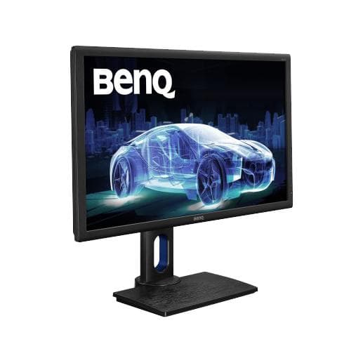 新品 27インチBenQ WQHD デザイナーズモニター PD2700Q 未開封