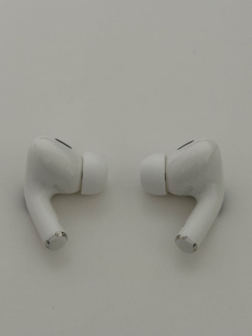 【値段交渉可能】Apple AirPods Pro 2
