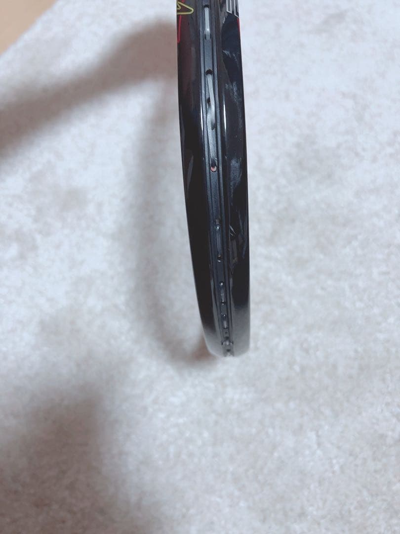 ネクシーガ　90s ソフトテニス　ラケット