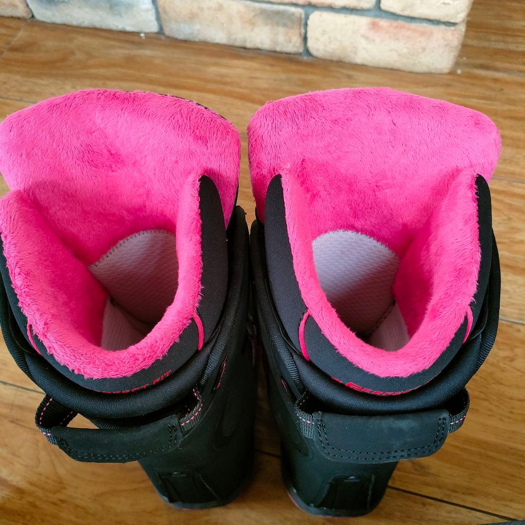 HEADヘッド GALORE ガロア レディース スノーボードブーツ 24 ボア