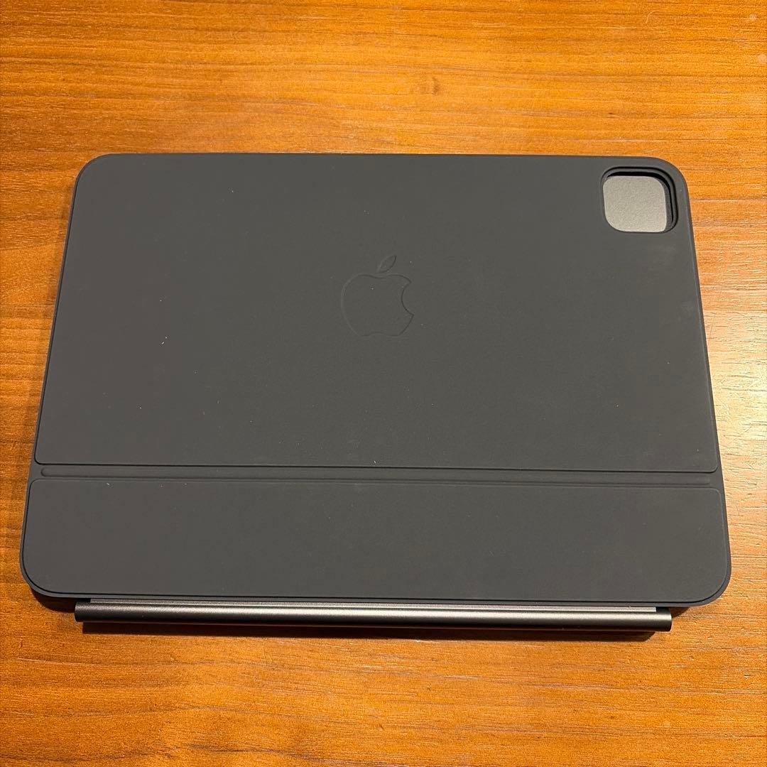 11インチiPad Pro(M4)用 Magic Keyboard 日本語