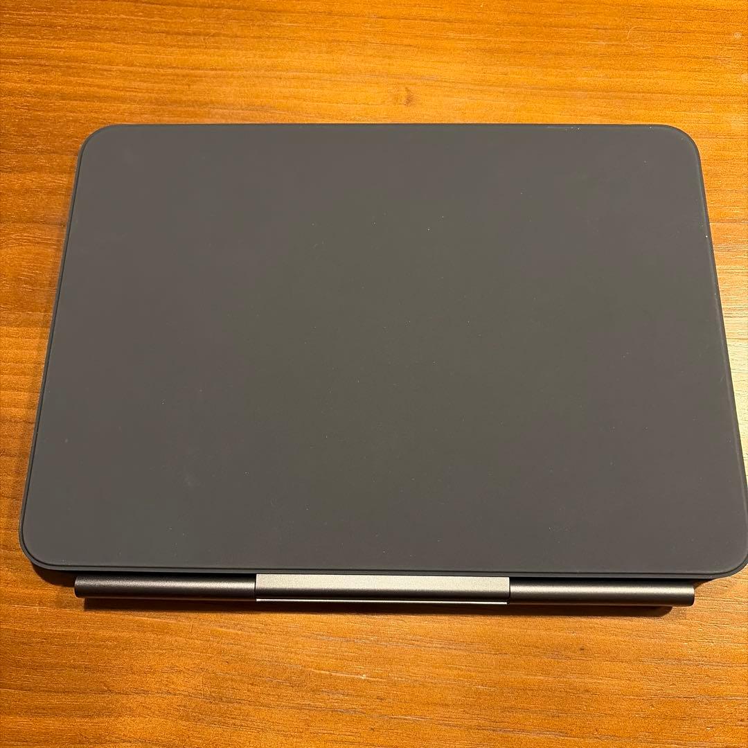 11インチiPad Pro(M4)用 Magic Keyboard 日本語