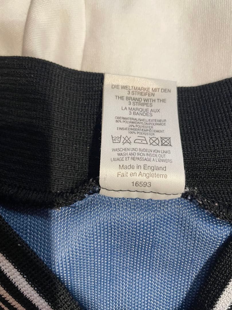 ニューカッスル・ユナイテッドユニフォーム96-97AWAY