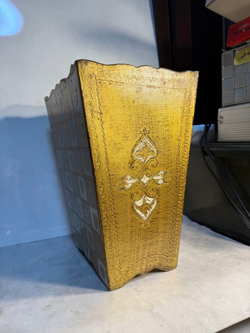 ライトセーバー イタリア製バスケット類 3点セット