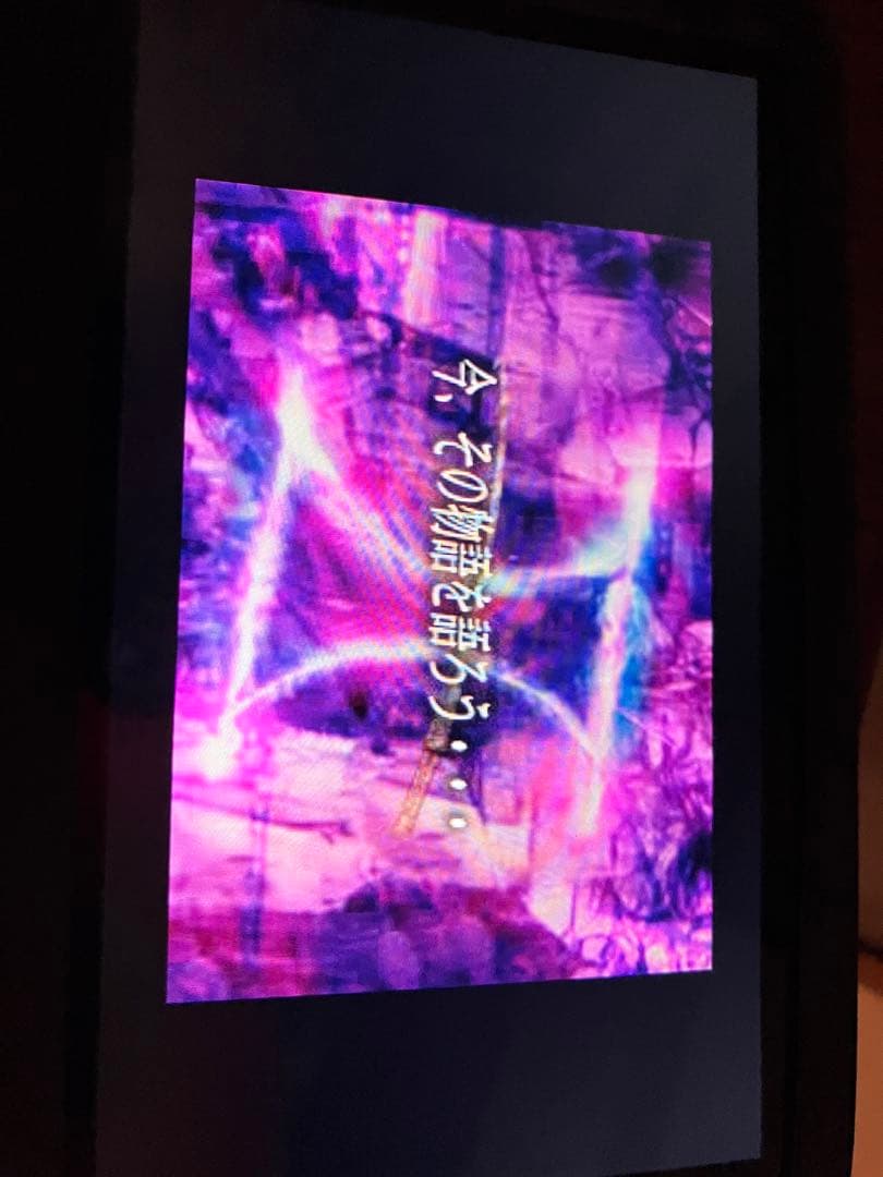 SONY PS Vita Wi-Fi ケース付き 動作確認済みpch-2000