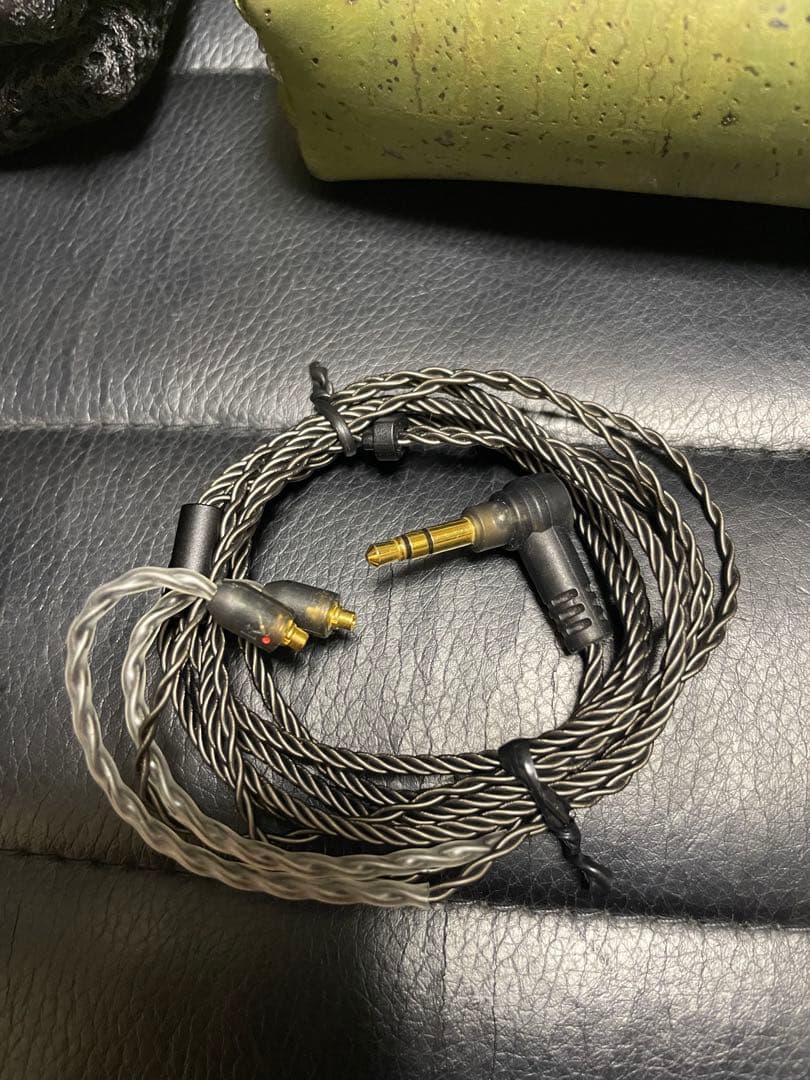 Campfire Audio andromeda 中古 美品