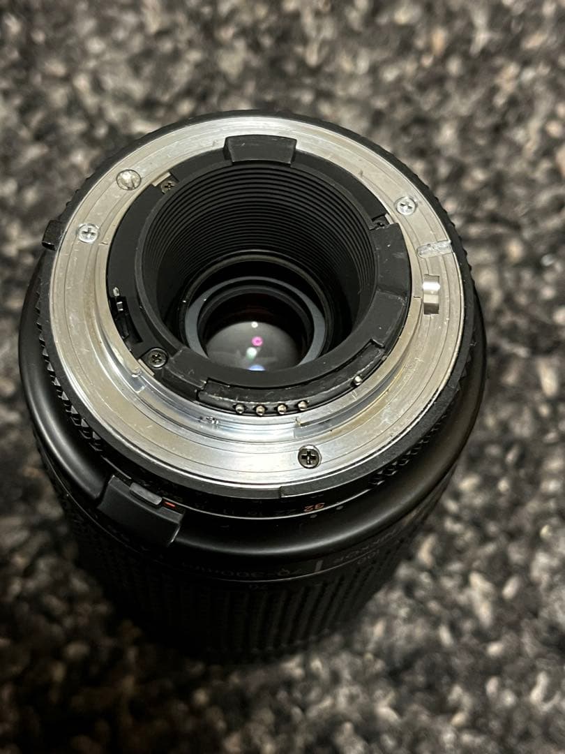 Nikon D7200 デジタル 70-300 ニコン