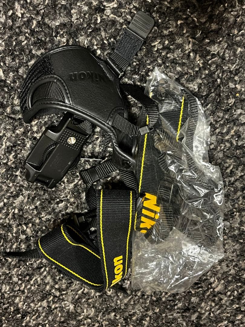 Nikon D7200 デジタル 70-300 ニコン