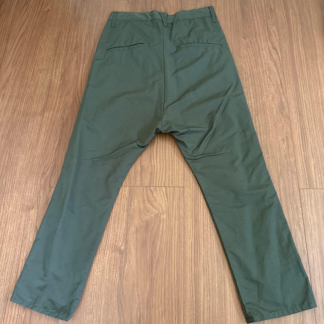 ルグランブルー　LGB ジョガー　サルエルパンツ　サイズ28 美品