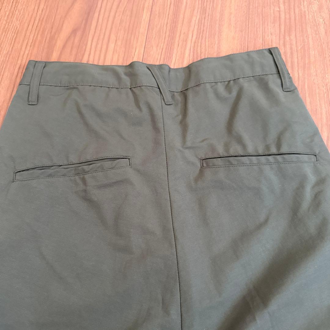 ルグランブルー　LGB ジョガー　サルエルパンツ　サイズ28 美品