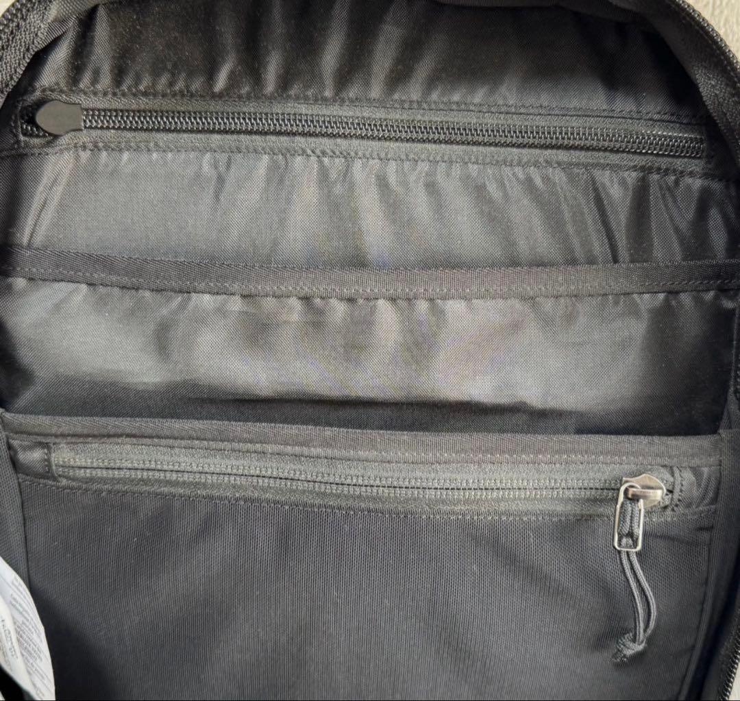 アークテリクス Arro 22 Pack アロー22 ブラック