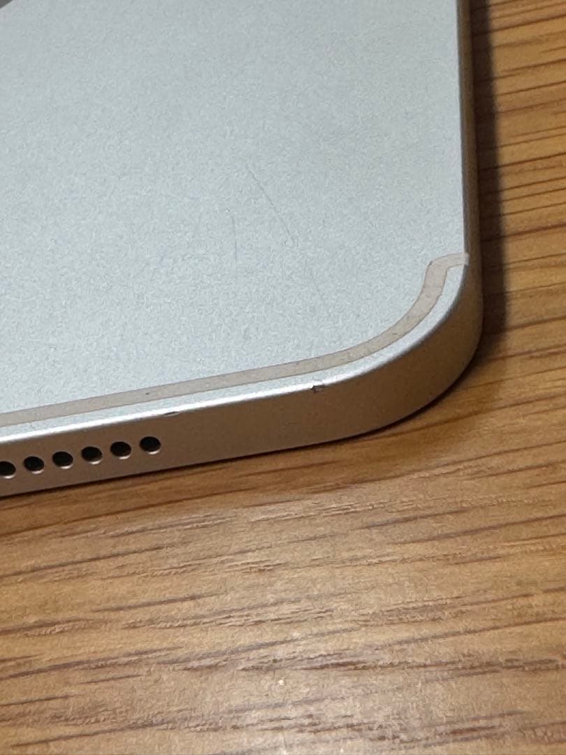 美品 iPad mini6 セルラー 64GB バッテリー96%