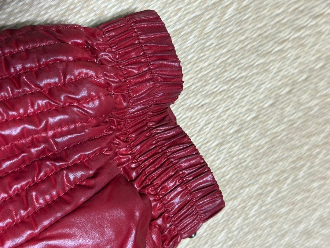 タトラス　ベルボダウンジャケット