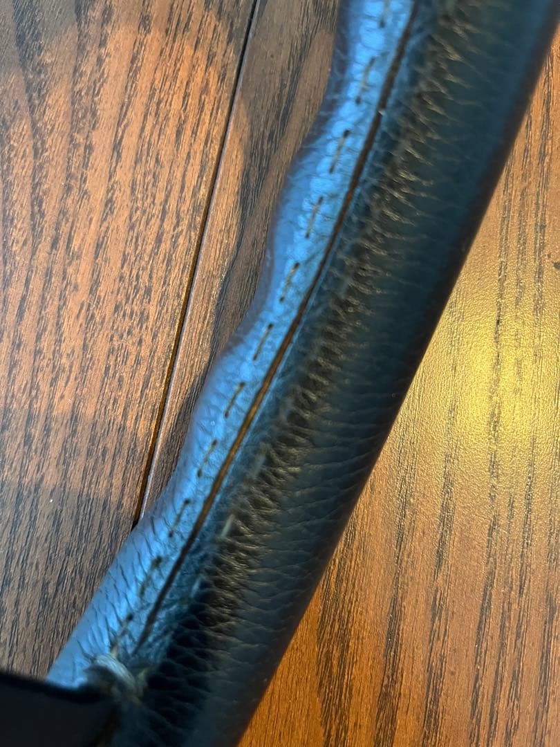 MOMO C38 ステアリング スズキジムニーJA11 スズキ純正オプション