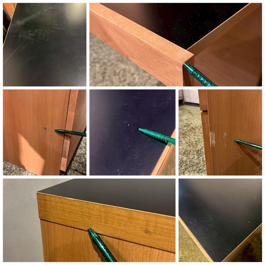 【☆ハイブリッヂ出品☆】ウニコ unico ワイス WYTHEレンジボード