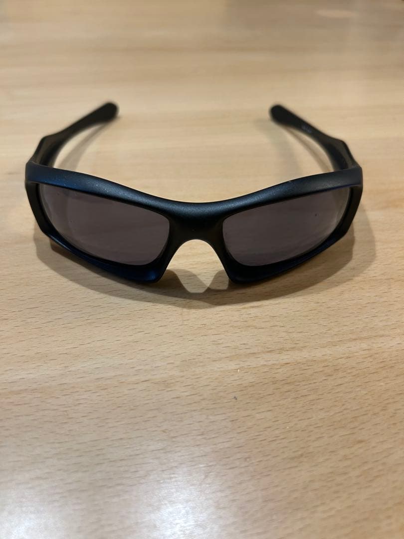 オークリー　モンスターポップ　サングラス