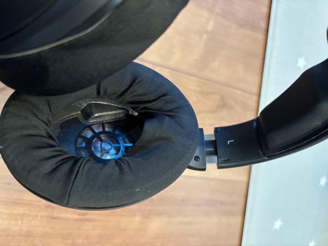 SENNHEISER HD620S 純品バランスケーブル付