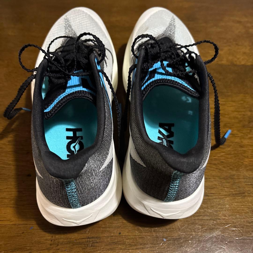 スパイク・シューズ HOKA ROCKET X3 26.5