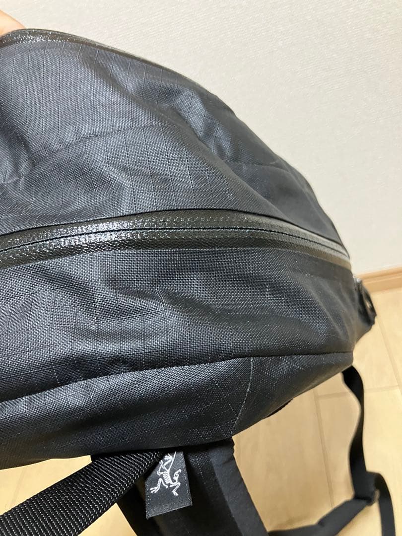 アークテリクス　グランヴィル 16 バックパック