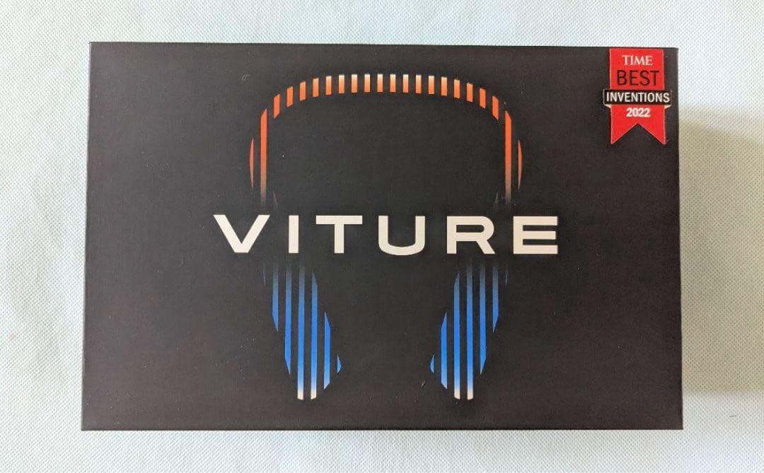 新品未開封　 VITURE ネックバンド　One/Pro XRグラス両モデル対応