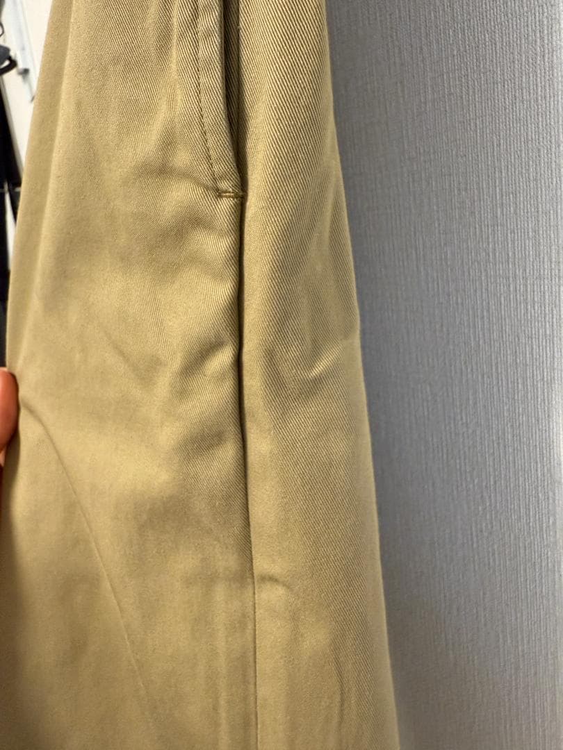 botbot 　blurhms 2046D チノパンツ Size 2