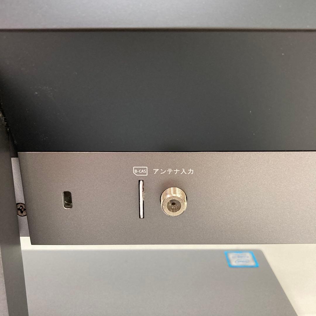 HP Pavilion All-in-One 24 一体型デスクトップPC