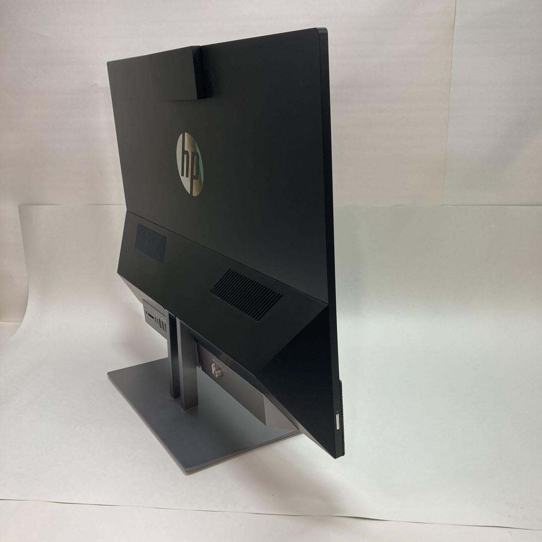 HP Pavilion All-in-One 24 一体型デスクトップPC