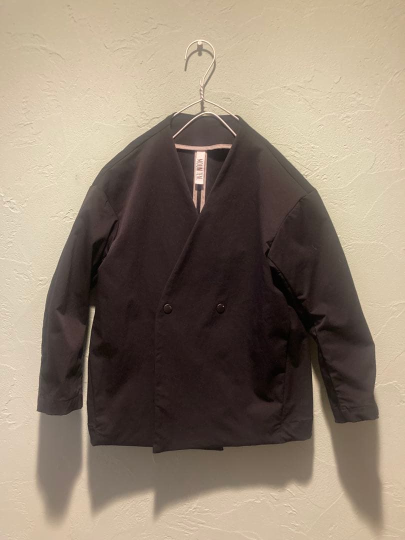 MOUN.TEN セットアップ 3点セット(125)