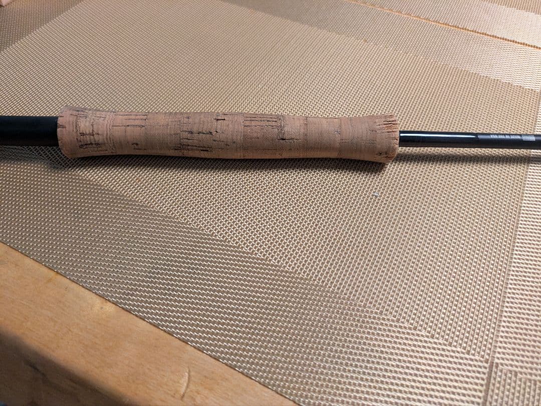 SAGE FAUNDATION 8wt セージファウンデーション８番