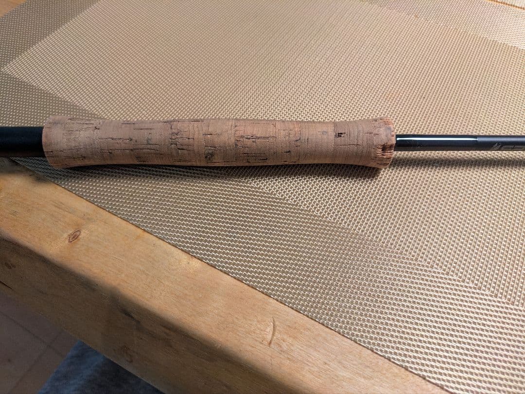 SAGE FAUNDATION 8wt セージファウンデーション８番