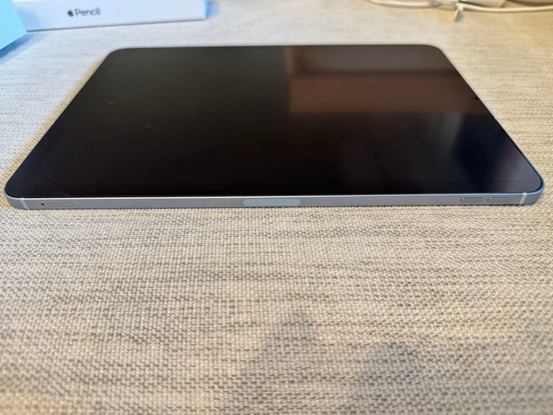 値下中iPad Air4 64GB Cellular Apple Pencil2