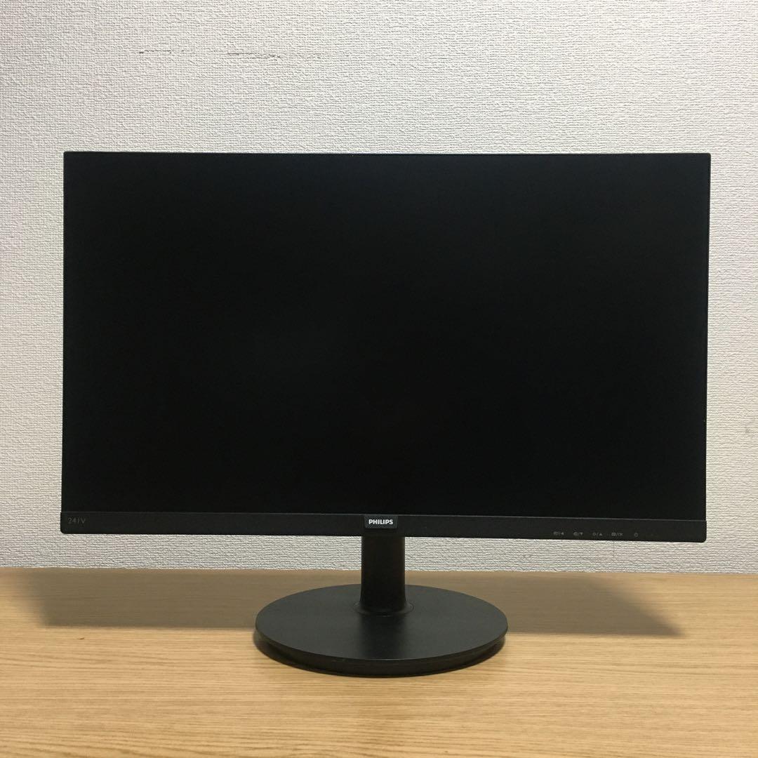 Lenovo Win11 快速i3 8Gメモリ 快適SSD 23.8'モニター