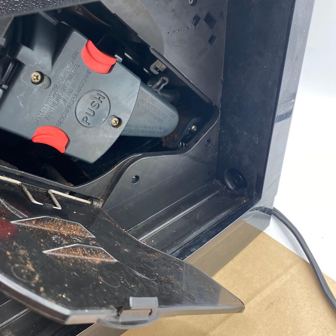 ⭐︎⭐︎デロンギ　マグニフィカS コーヒーマシン　エスプレッソECAM23210B