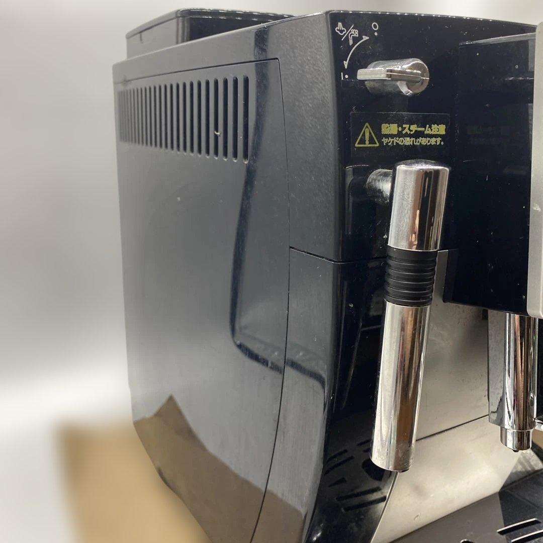 ⭐︎⭐︎デロンギ　マグニフィカS コーヒーマシン　エスプレッソECAM23210B