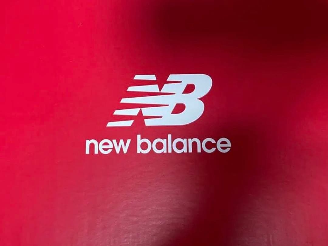 New Balance バスケットシューズ 30.0
