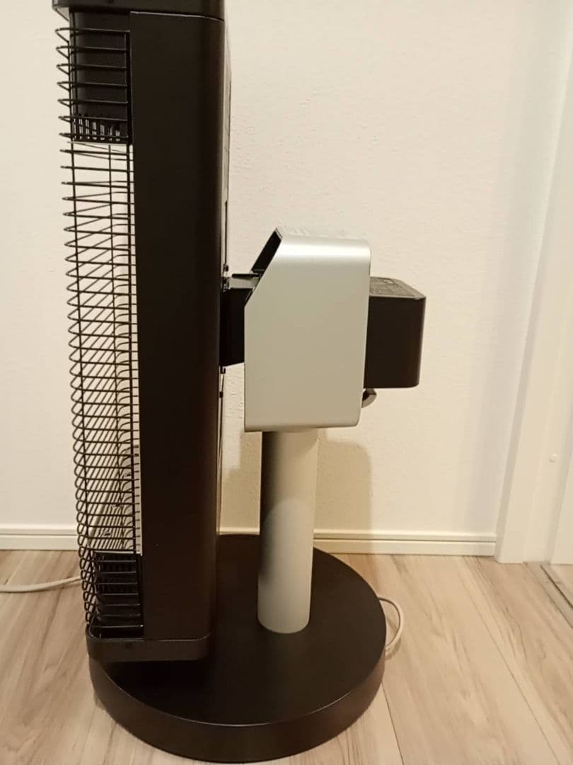 ダイキン 遠赤外線暖房機 セラムヒート ERFT11ZS-T