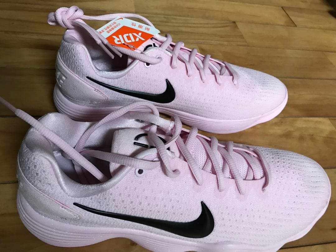 【ざわざわ様】HyperDunk Low 2017 low Pink foam