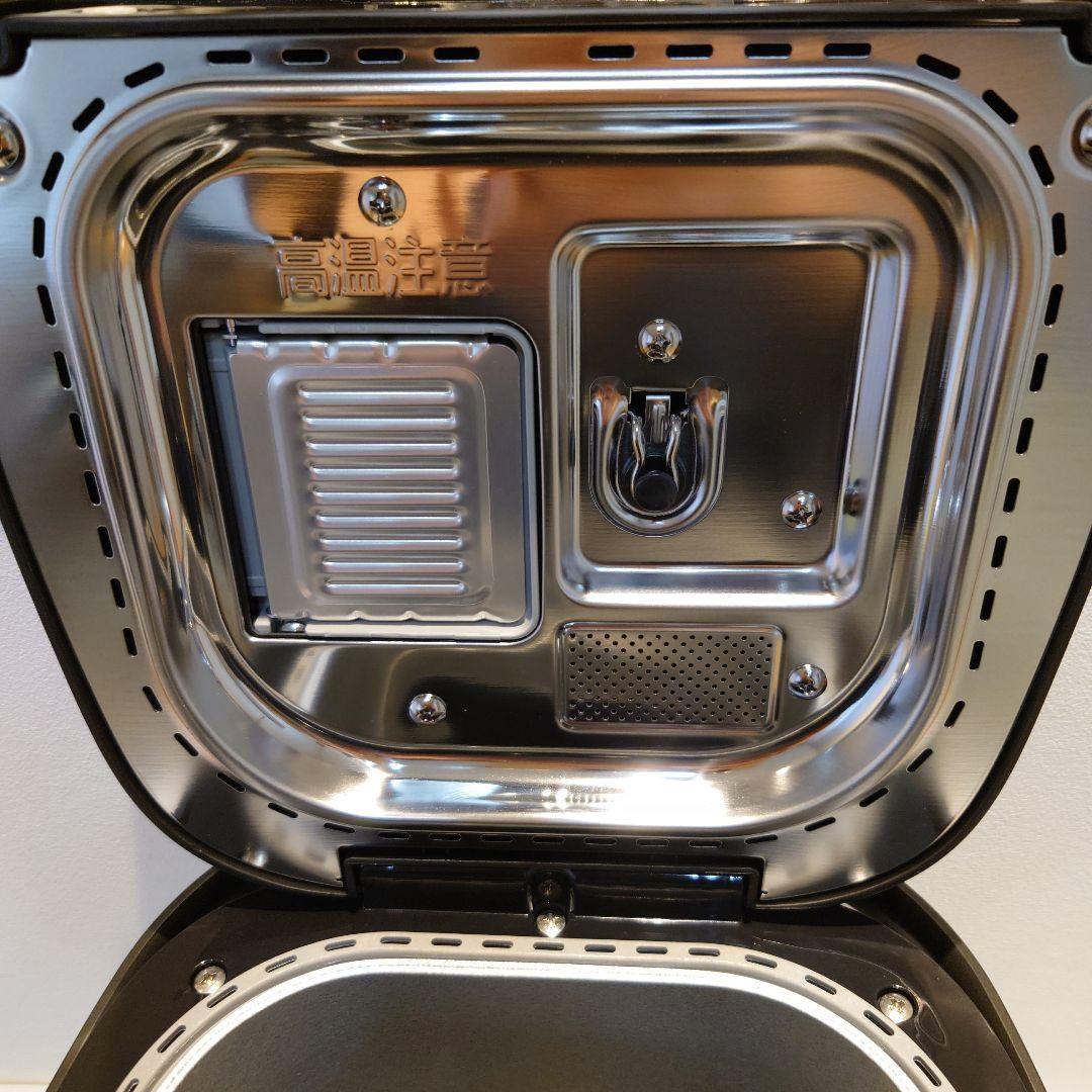 【未使用】Panasonic ホームベーカリー SD-MDX4　2025年製