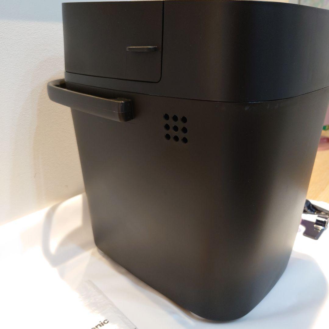 【未使用】Panasonic ホームベーカリー SD-MDX4　2025年製