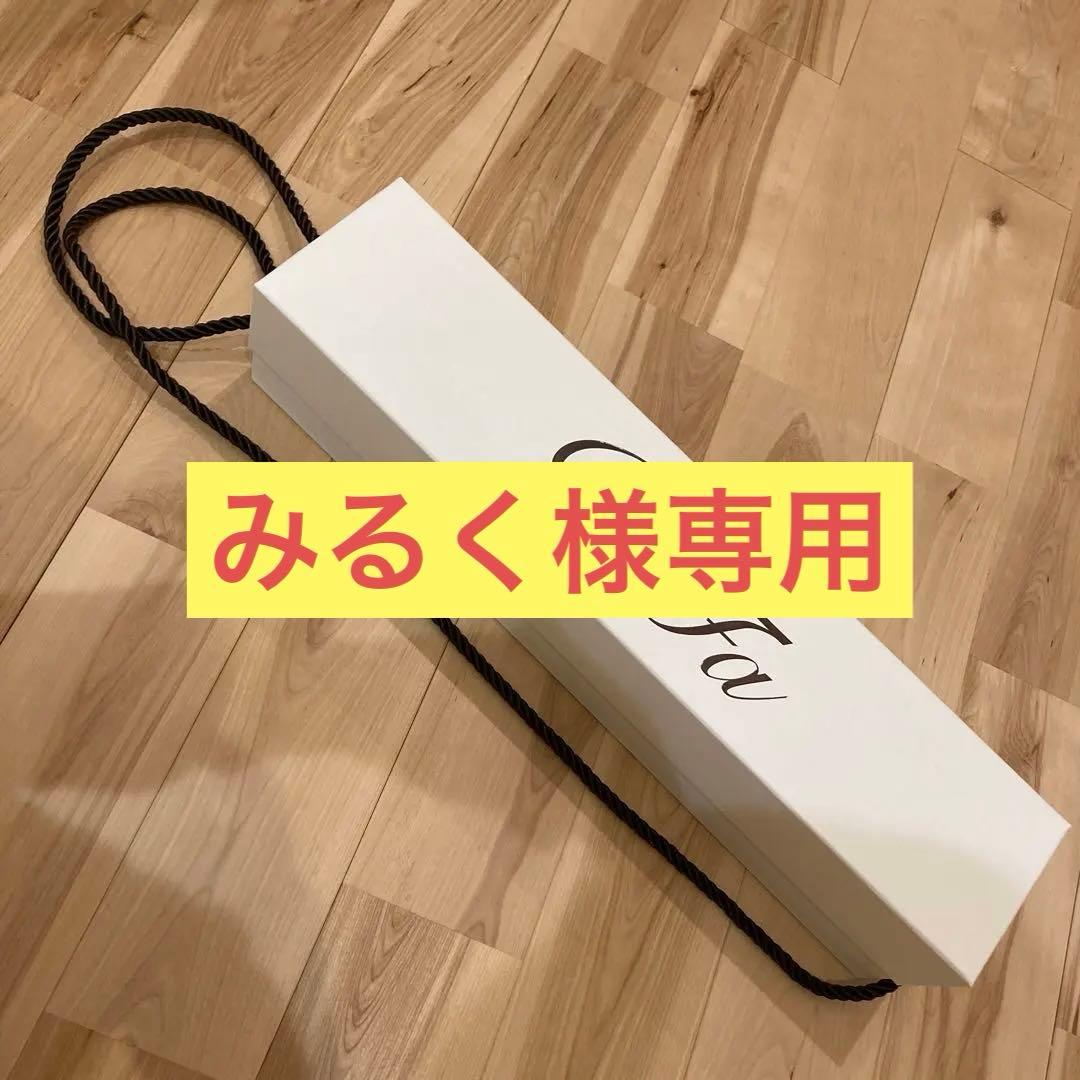 リファ ビューテックカールアイロン 32mm 新品・未使用