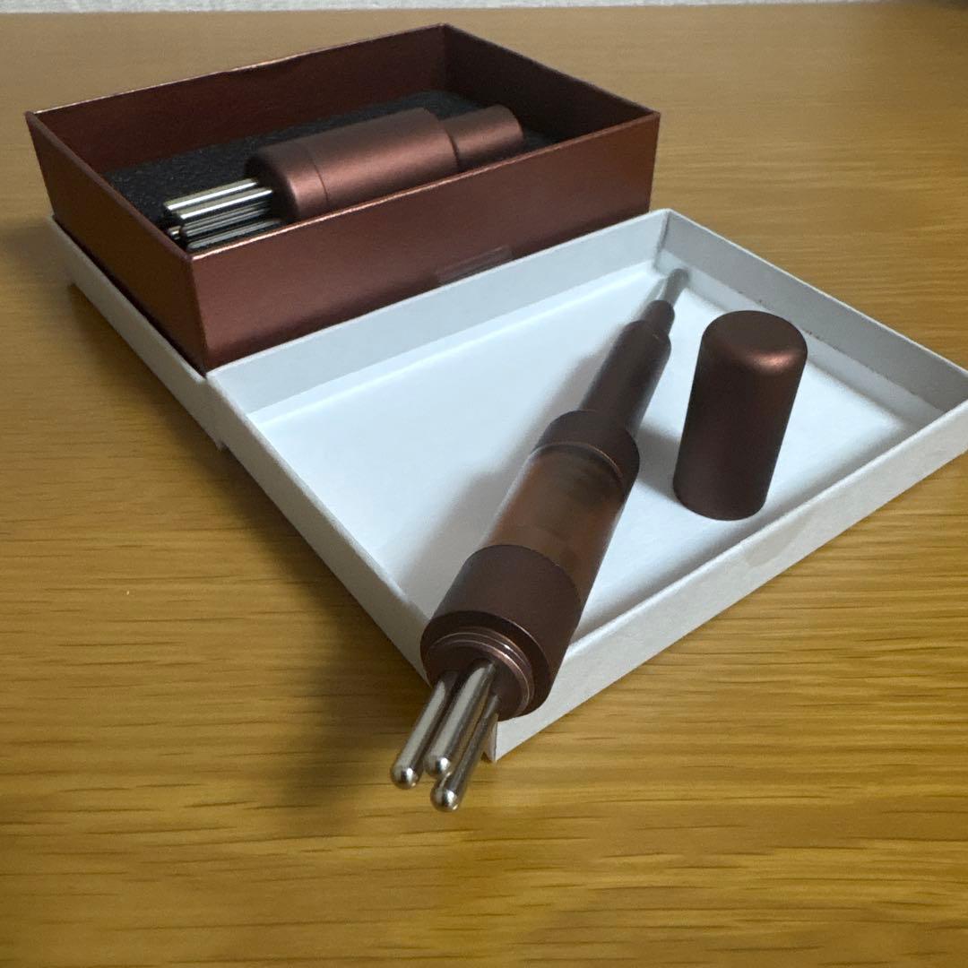 CORE FIT 美顔器 ピンク　セット