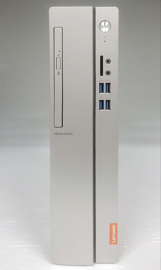 Windowsデスクトップ Lenovo i5 8GB SSD+HDD Win11Pro Office