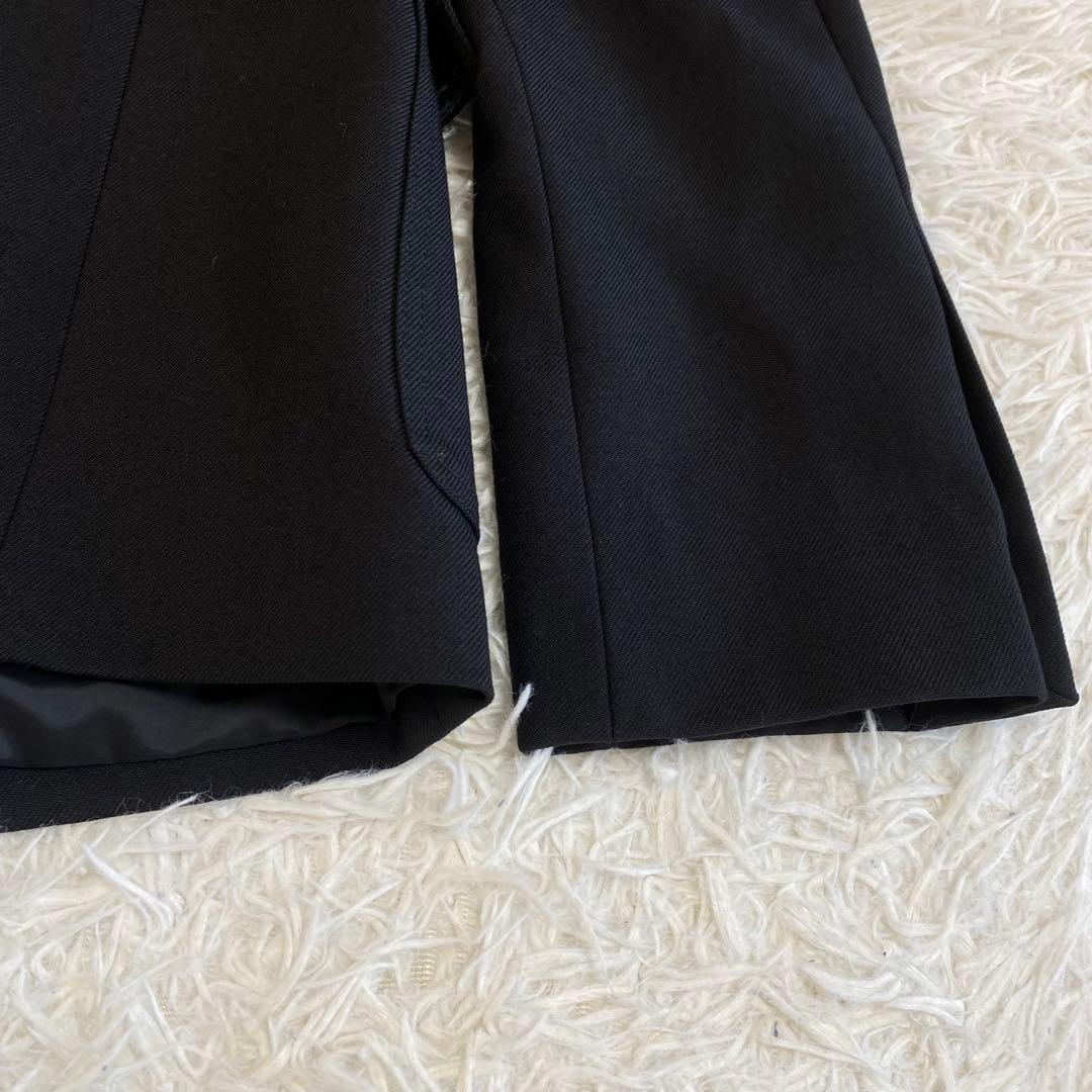 極美品/現行✨エンポリオアルマーニ　テーラードジャケット　シームレスポケット　L
