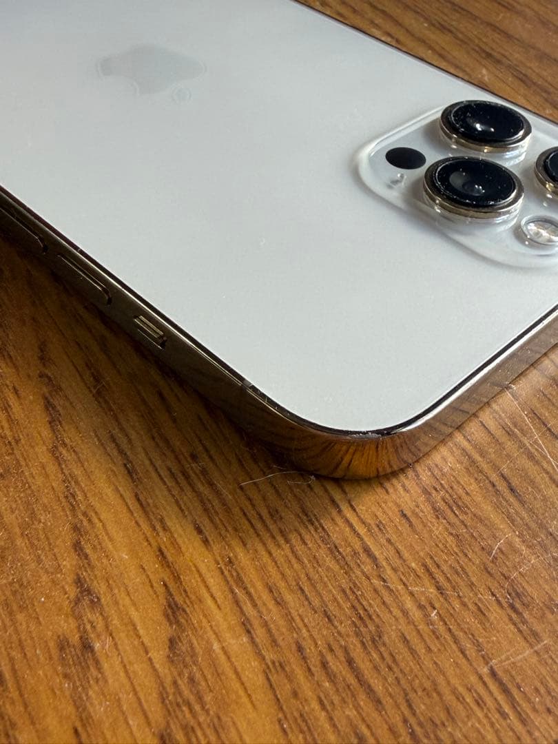 Apple iPhone 12 pro max ゴールド