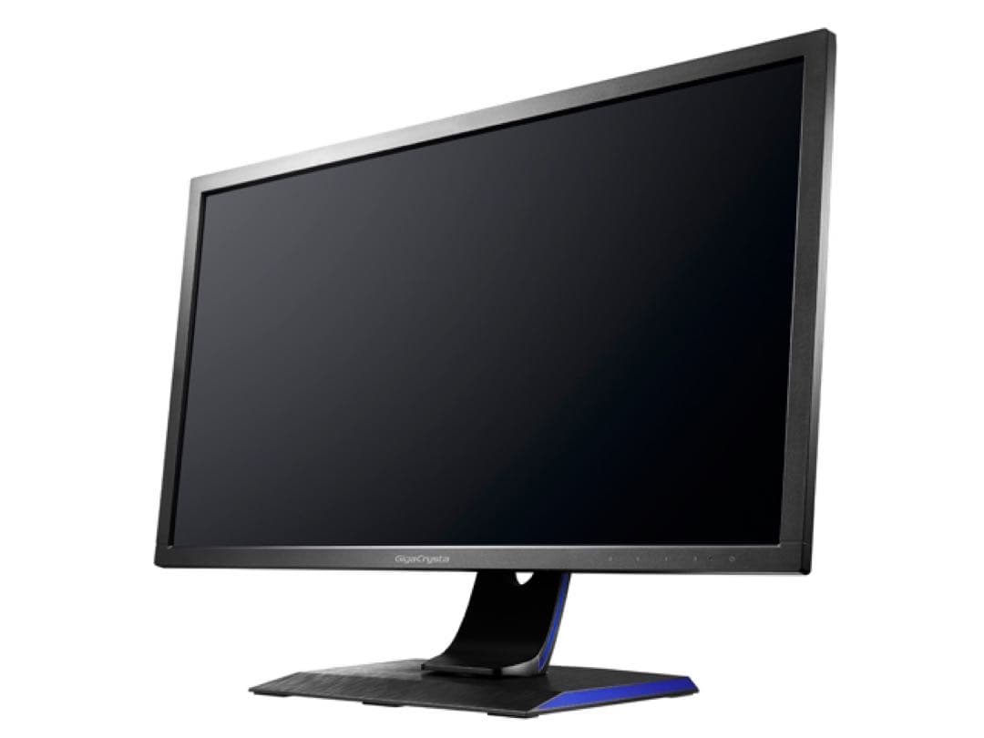 アイオデータ　ギガクリスタ　144Hz モニター