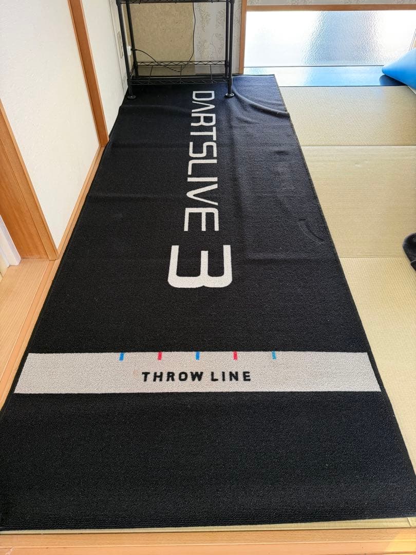 お得　美品　BLITZER ダーツボード セット