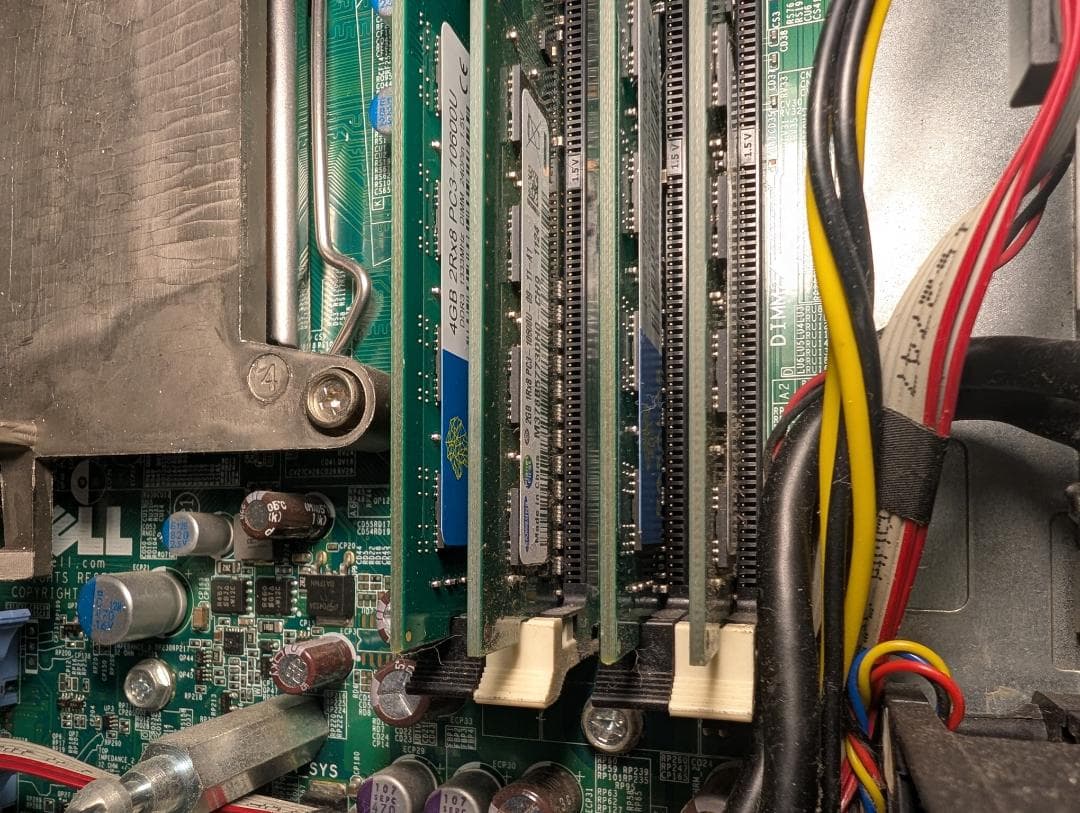 DELL OptiPlex990 Corei 7 SSD500G Office付