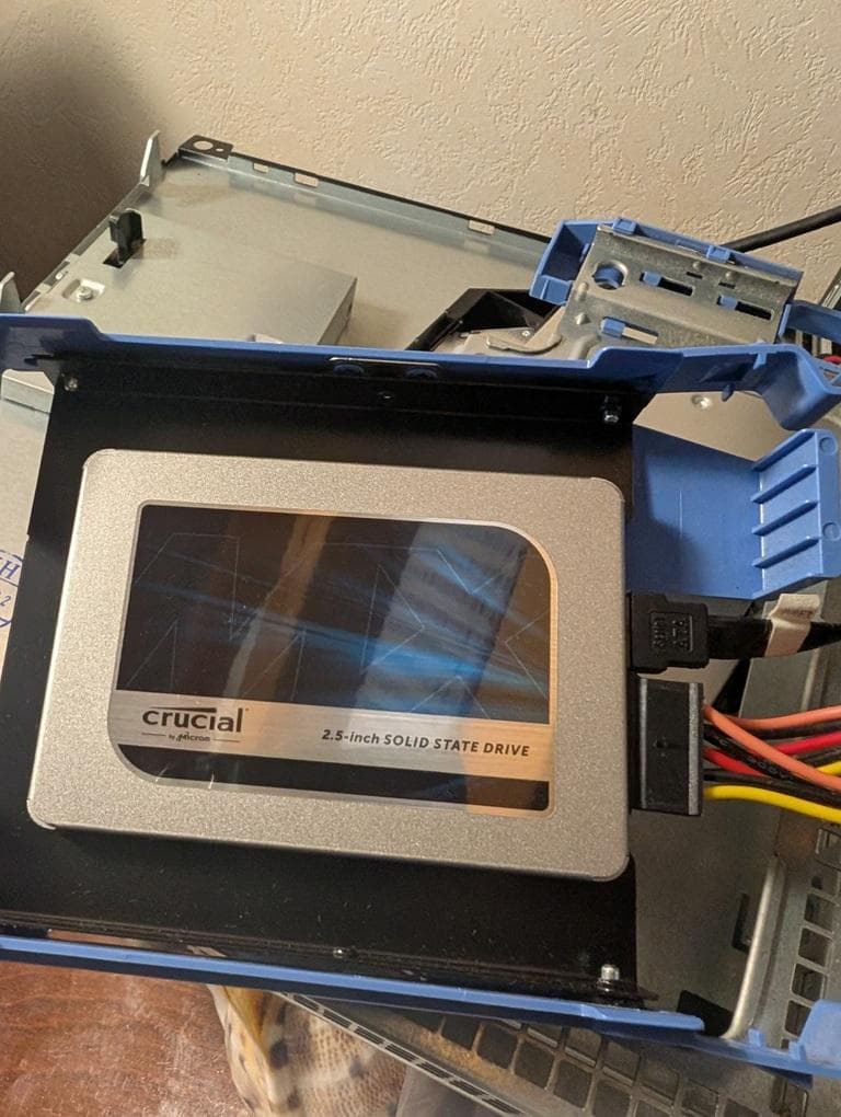 DELL OptiPlex990 Corei 7 SSD500G Office付