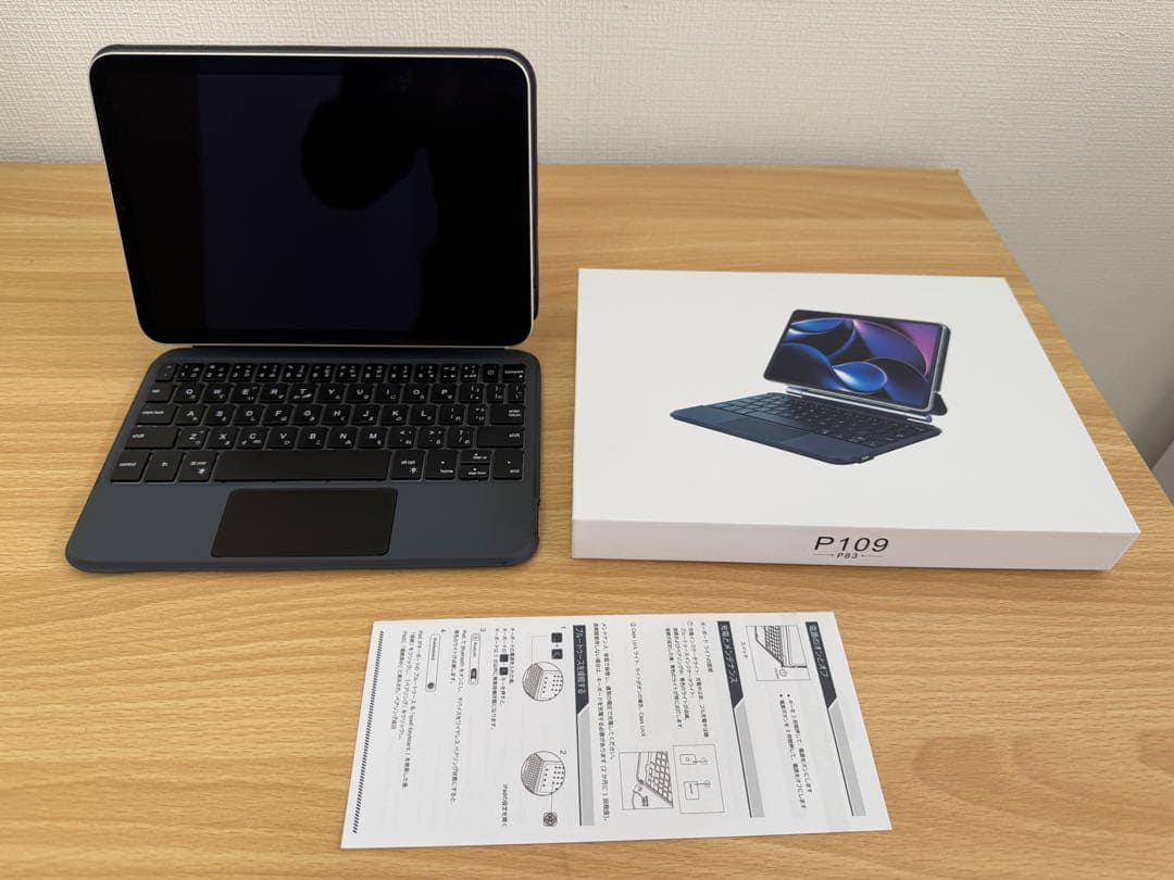 ■送料込■IPAD MINI 第6世代 Wifi+Cellularモデル