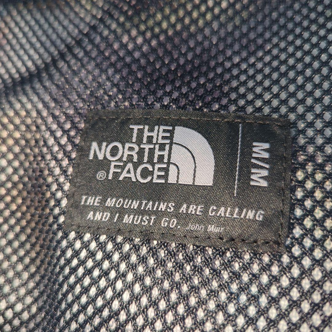 極美品　ノースフェイス　ダッフルバック ドラム [M]71L 廃盤カラー 限定